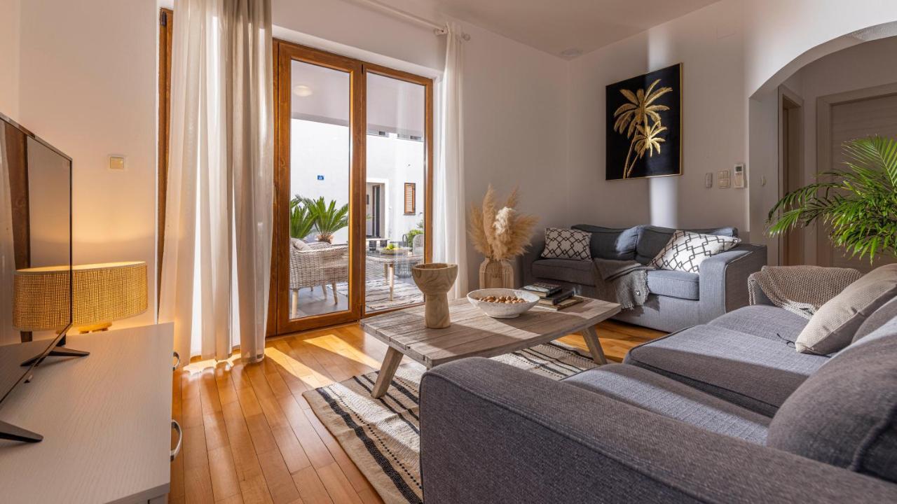 Val Piana Villa Савудрия Екстериор снимка